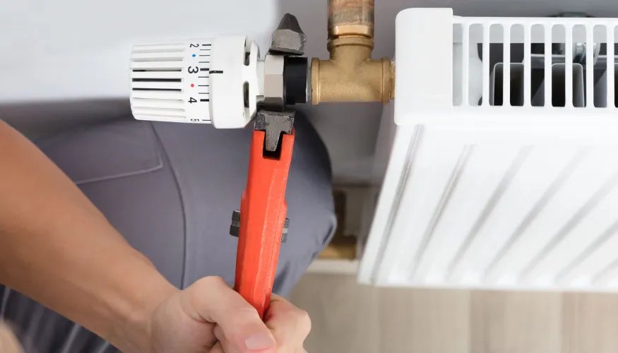 Peteklerin altı soğuk üstü sıcak sorunu - Anadolu Yakası